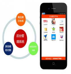 企业APP定制 厂家选择与价格分析